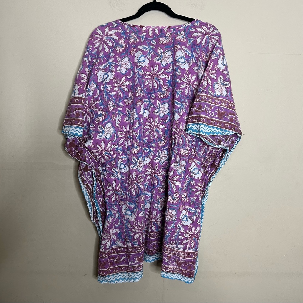 Sevya Handmade top - Picture 2 of 5